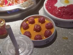 -大龙燚火锅(太古里店)