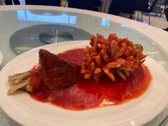 松鼠桂鱼-亢龙太子酒轩(东湖店)