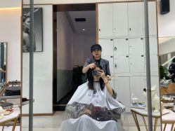 -HAIR POP