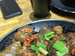 -老闵田螺馆·南昌特色小炒(梦时代店)