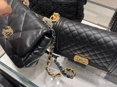 -CHANEL(恒隆广场店)