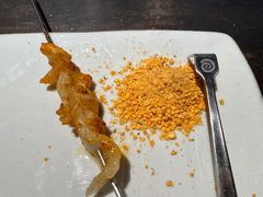 -很久以前羊肉串(朝阳路店)