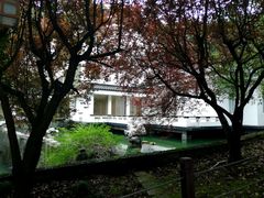 -杭州海华满陇度假酒店