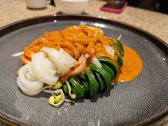 三色凉皮-长安壹号