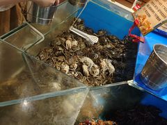 -钱库里海鲜自助(唐山街店)