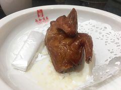 脆片乳鸽-乐和餐饮(活力源店)