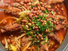 -山四砂锅(太原钟楼街店)