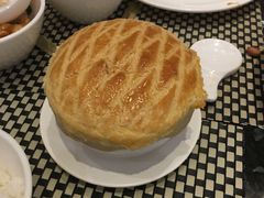 -新兴·金羊座·粤菜点心(乐峰店)