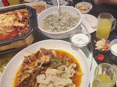 -巴特餐饮6加1音乐餐吧·新疆菜