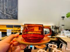 -fishtank鱼缸咖啡(三山街店)