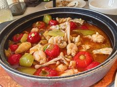 -阿毛饭店首店·宁波老字号(文化广场店)