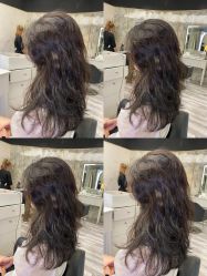-FLAIR HAIR SALON