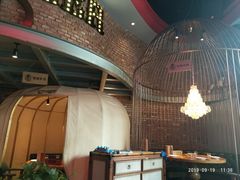 -肉串汪(望京店)