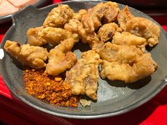 -谭鸭血老火锅(漳州路店)