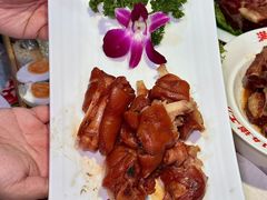 -东北民俗村·东北菜(翻身店)