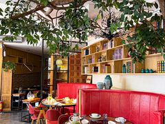 -樾餐厅泰式海鲜火锅(民歌湖店)