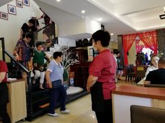 -東城故事·尋找姆媽的味道(玉兰路店)