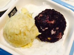 -满记甜品(北美新天地店)