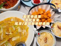 -莞府家宴·东莞菜(市民服务中心店)