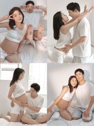 -专注孕妇照亲子照·纪田摄影