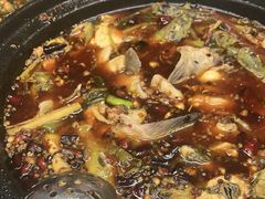 -小饕荟雅安贡椒鱼鲜馆(广福桥店)