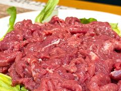 嫩牛肉-苗姑酒堂(仁义社区店)