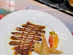 -一板铁板烧·隐秘一线江景花园餐厅(西湖左岸·天元店)