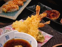 -红叶日本料理(三八广场店)