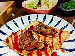 -春田小幸铁板烧(忠义街店)
