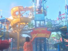 -苏州乐园森林水世界