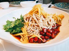 -小厨娘淮扬菜(天印大道店)