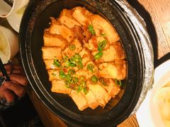 -炊烟小炒黄牛肉(中心印象城店)