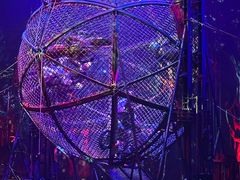 -广州长隆国际大马戏