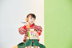 -哈喽BABY儿童摄影