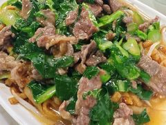 -菜忠潮州牛肉店(岗厦店)