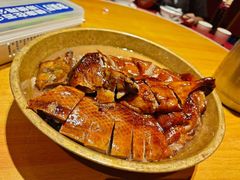 -园林美食城·本土农家菜(杨和镇店)