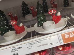 -宜家家居(哈尔滨商场店)
