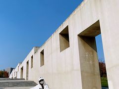 -长春世界雕塑园冰雪艺术天地