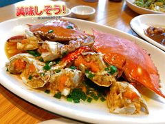 -金海湾海鲜排档(朱家尖店)