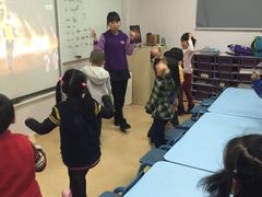 -瑞思少儿中心·少儿英语素养启蒙(回龙观校区)