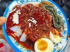 -何老二卤汁凉粉