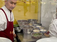 -李老五口水鸡(万寿路店)