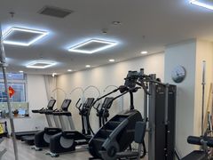 -卓拓健身普拉提运动中心(总店)