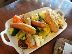-haxnbauer海森堡德国餐厅(深圳coco店)
