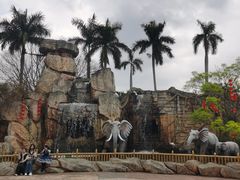 -美的鹭湖森林度假区