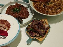 -聆桂烤鸭·金奖烤鸭(静联广场店)