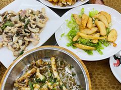 -红日饭店(裕隆三路店)