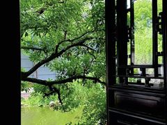 -苏州吴宫泛太平洋酒店