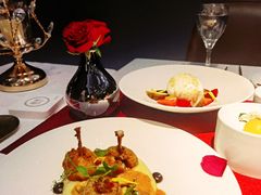 -Wei菋·Le Bistrot