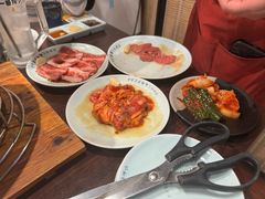 -蒜香焼肉PURUSHIN(马场路店)